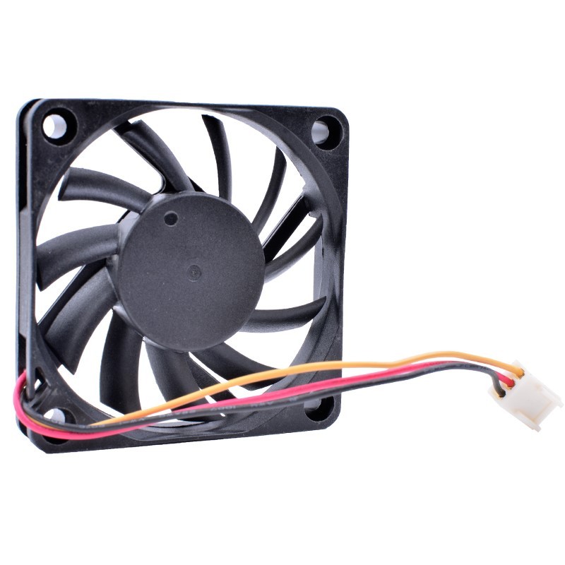 COOLING REVOLTION FD126010LB 6cm 60mm 6010 12V 0.14A  Comput