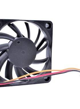 COOLING REVOLTION FD126010LB 6cm 60mm 6010 12V 0.14A  Comput