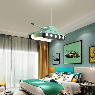Kids Ceiling Chandelier ank Pendant lights Lustres para quar