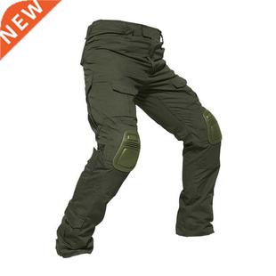 Tactical Pants Men Military Uniform Trousers Outdoor Climbin