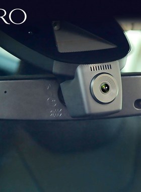 IRO Dashcam for Tesla Model S AP1 Full HD 1080P WiFi G sens