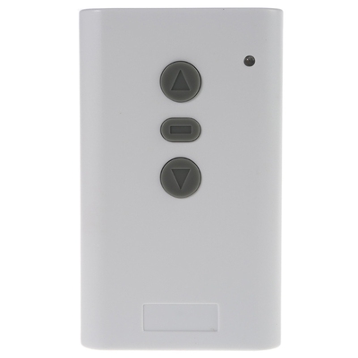 433MHz AC 220V Garage Door Electric Gate Remote Controller P