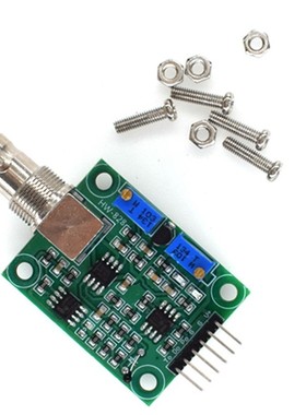 ABHU Liquid PH Value Detection Detect Regulator Sensor Cont