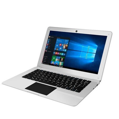 2021 HOT 12.5 Inch 4GB 64GB With N3350 Notebook Win 10 Lapto
