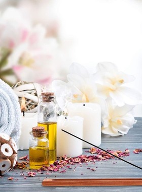 1piece Bamboo Material  Incense Plate Incense Holder Fragran