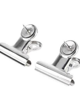 20Pcs/set Push Pins Clips Tacks Clips Thumb Clips Wall Clips