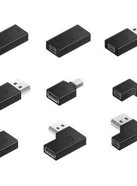 High Definition Adapter Supports 8K Video Output Supports DP