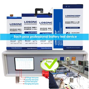 4600mAh G15B01W Laptop Battery for Xiaomi Gaming Laptop 15.6