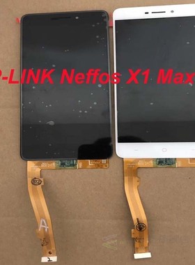 Original Display  5.5 TP-LINK Neffos X1 Max TP903A TP90