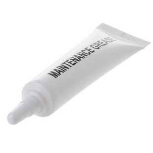 Waterproof O-ring Seal Lubricant Maintenance Silicone Grease
