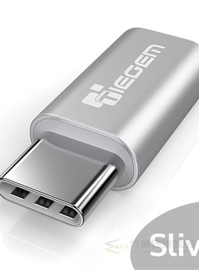 USB Adapter USB C to Micro USB OTG Cable Type C Converter fo