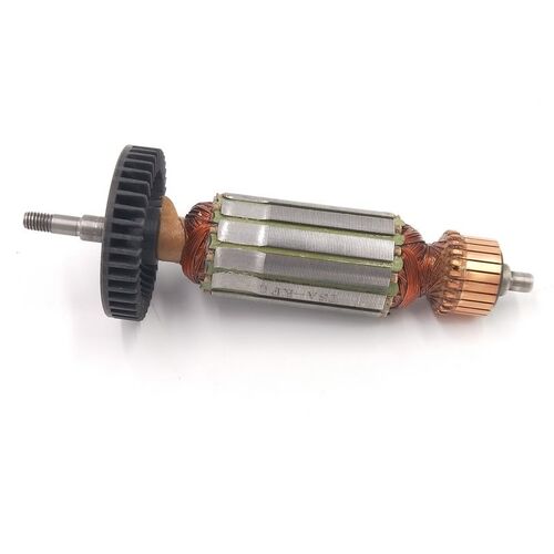 Angle Grinder Armature Rotor for Hitachi HITACHI G13SR3 G12S
