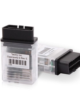 Original chip Tactrix Openport 2.0 EC Chip Tuning Tool With