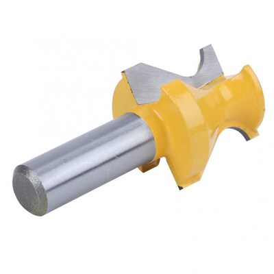 1 pc High Hardness Cemented Carbide Router Bit Milling Cutte