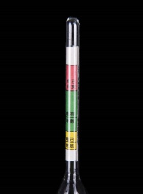1PCS electric density meter Battery Hydrometer Tester electr