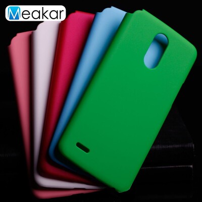 Matte Plastic Coque Cover 5.7For Lg Stylus 3 Case For Lg St