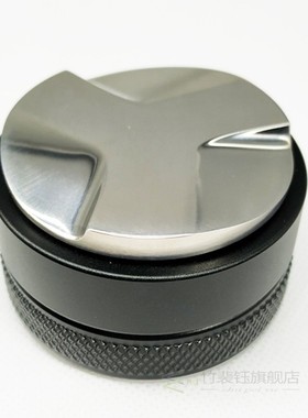 304 Stainless Steel Coffee Tamper 51MM/53MM/58MM Coffee Dist