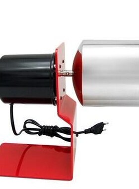 Barista Stainless Steel Coffee Roaster Manual Coffee Beans B