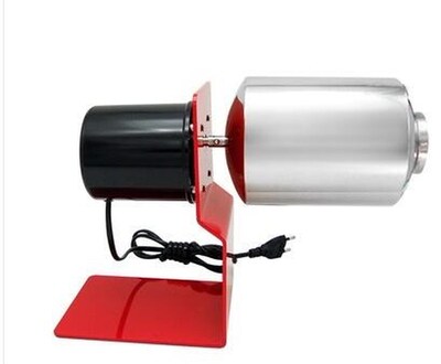 Barista Stainless Steel Coffee Roaster Manual Coffee Beans B