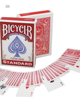 Stripper Deck Marked Playing Cards New Secret Poker  Card  C