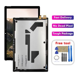 Touc 1866 For Microsoft Surface Test LCD Pro Display