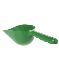 Garden Scoop Multi-function Soil Plastic Shovel Spoons Diggi