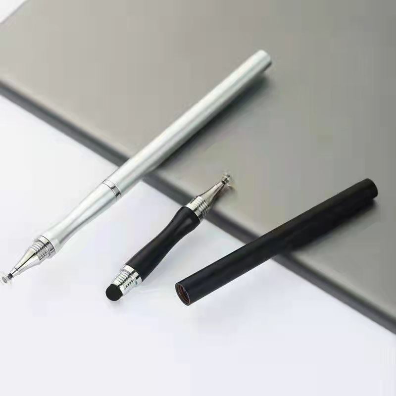 Stylus Pen Touch Screen Tablets Dual-Head Mobile Phone Stylu