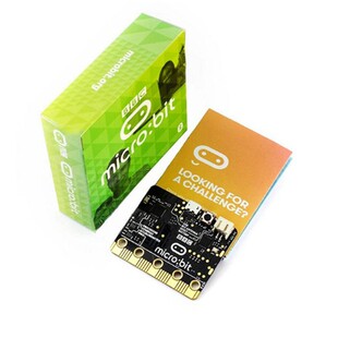 England BBC Microbit Go NRF51822 Development Board Python B