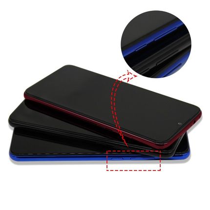 10 Touch Original   Redmi Note 7 Display LCD Touch Screen  R