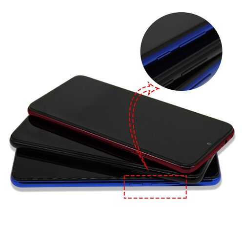 10 Touch Original   Redmi Note 7 Display LCD Touch Screen  R