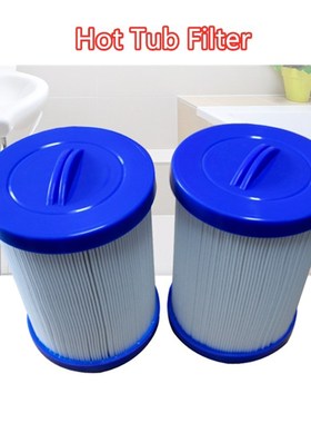 1PC Thicken Hot Tub Filter Pool Spa Filter Tub Element Filte