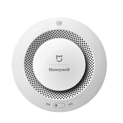 Mijia Honeywell Smoke fire sensor Alarm Detector Audible Vis