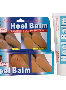 Power-Crack-Heel-Cream Cracked Skin-Repair Foot-Peeling Hand