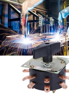380V/220V 40A Welding Machine Separately Switch KDH-40/2-8 8