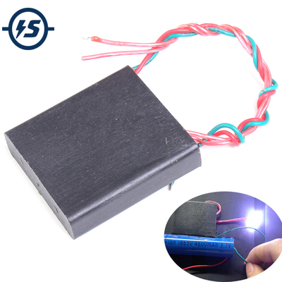 400KV Pulse High Voltage Generator Arc Generator Inverter Ig