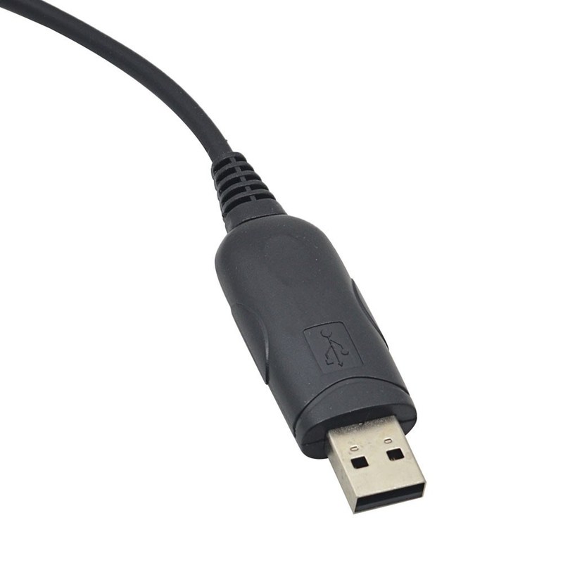 WIN10 USB Programming Cable for BAOFENG UV-5R BF-888S UV-82