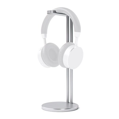 Desktop Universal Headset Headphone Hanger Hook Holder Stan