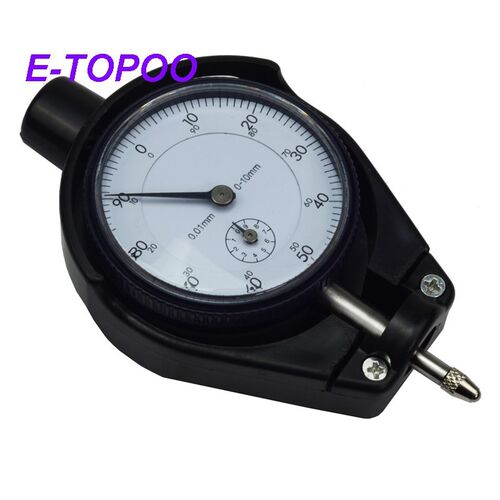 /Dial Bore Gauge Indicator 18-35-50-50-160MM 0.01mm Diameter