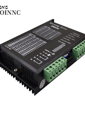 Stepper motor controller DM542 DM556 2 phase digital steppe