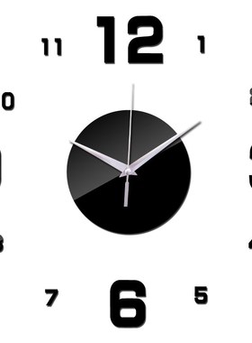 clock clocks horloge watch large decorative wall duvar saati