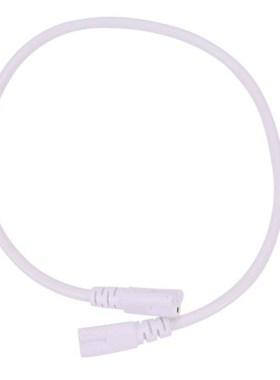 1pc Cable Integrated Tube Light Adapter AC T8/T5 led tube 50