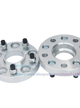 2Pcs  PCD 5x115  CB 70.3MM Thick 20mm Forged Alloy Car Wh