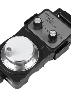 Promotion! CNC 4 Axis MPG Pendant Handwheel for FAGOR GSK Si