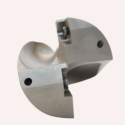 U Drill 4D WC SP C25 14 15 16 17 18 19 20 mm Indexable Inser