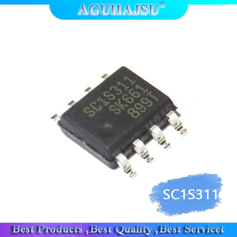 5pcs/lot sc1s311 sop-8 1s311 sop sc1311 sop8