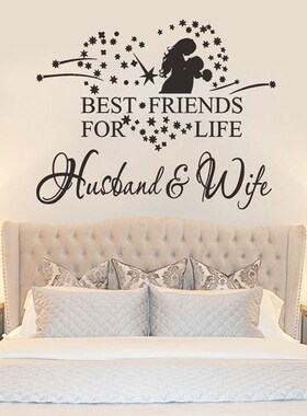 Husband And Wife warm and romantic English proverbs Vinyl