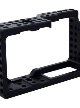 Video Camera Cage Stabilizer Protector for BMPCC Camera to