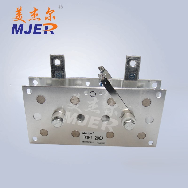 DQFI200A silicon controlled rectifiers for MIG Welder bridge
