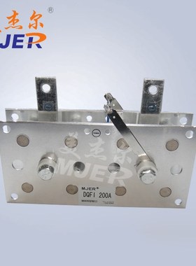 DQFI200A silicon controlled rectifiers for MIG Welder bridge