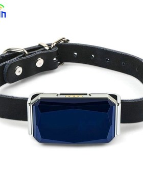 New Arrival IP67 Waterproof Pet Collar GSM AGPS Wifi LBS Min